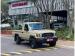 Toyota Land Cruiser 79 4.2D single cab - Thumbnail 1