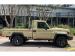 Toyota Land Cruiser 79 4.2D single cab - Thumbnail 3