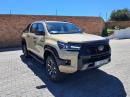 Thumbnail Toyota Hilux 2.8GD-6 double cab Legend 55