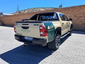 Toyota Hilux 2.8GD-6 double cab Legend 55 - Image 2