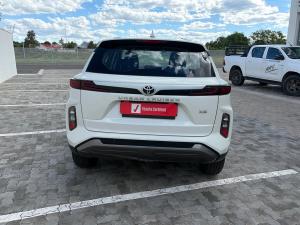 Toyota Urban Cruiser 1.5 XS - Image 5