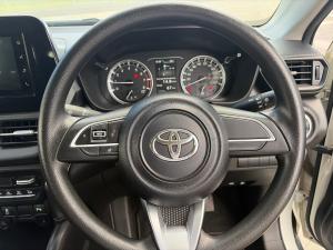 Toyota Urban Cruiser 1.5 XS - Image 8