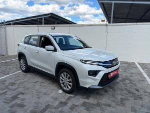 Toyota Urban Cruiser 1.5 XS - Image 1