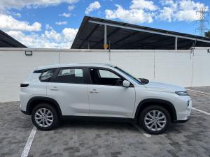 Toyota Urban Cruiser 1.5 XS - Image 3