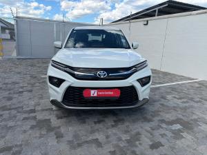 Toyota Urban Cruiser 1.5 XS - Image 4
