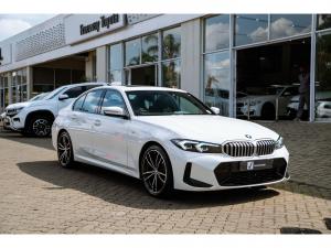 BMW 3 Series 320i M Sport - Image 1