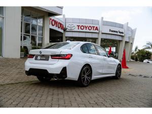 BMW 3 Series 320i M Sport - Image 2