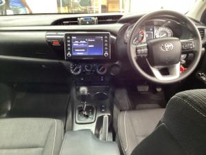 Toyota Hilux 2.4GD-6 double cab Raider auto - Image 6