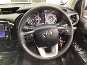 Toyota Hilux 2.4GD-6 double cab Raider auto - Image 8