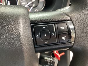 Toyota Hilux 2.4GD-6 double cab Raider auto - Image 10