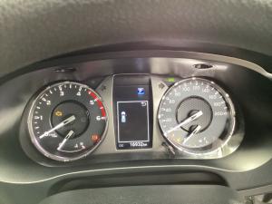 Toyota Hilux 2.4GD-6 double cab Raider auto - Image 11