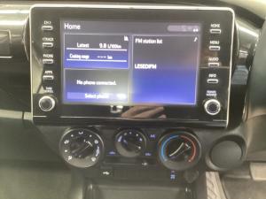 Toyota Hilux 2.4GD-6 double cab Raider auto - Image 13