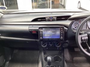 Toyota Hilux 2.4GD-6 double cab Raider auto - Image 15