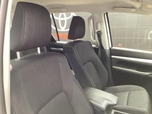 Toyota Hilux 2.4GD-6 double cab Raider auto - Image 17
