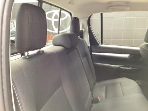 Toyota Hilux 2.4GD-6 double cab Raider auto - Image 18