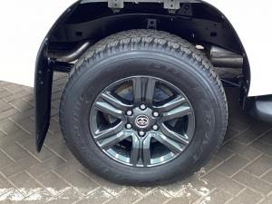 Toyota Hilux 2.4GD-6 double cab Raider auto - Image 19