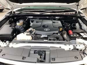 Toyota Hilux 2.4GD-6 double cab Raider auto - Image 20