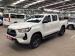 Toyota Hilux 2.4GD-6 double cab Raider auto - Thumbnail 21