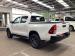 Toyota Hilux 2.4GD-6 double cab Raider auto - Thumbnail 22