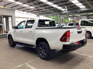 Toyota Hilux 2.4GD-6 double cab Raider auto - Image 22