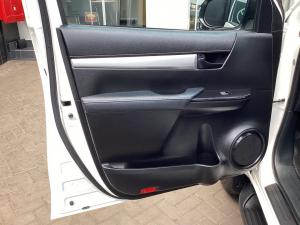 Toyota Hilux 2.4GD-6 double cab Raider auto - Image 23