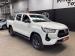 Toyota Hilux 2.4GD-6 double cab Raider auto - Thumbnail 1