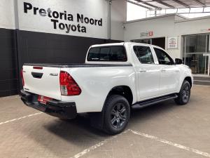 Toyota Hilux 2.4GD-6 double cab Raider auto - Image 2