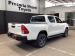 Toyota Hilux 2.4GD-6 double cab Raider auto - Thumbnail 2