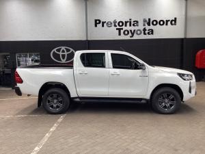 Toyota Hilux 2.4GD-6 double cab Raider auto - Image 3