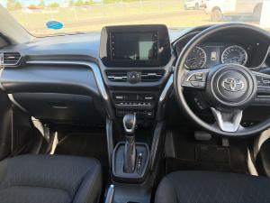 Toyota Urban Cruiser 1.5 XR auto - Image 6