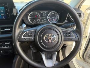 Toyota Urban Cruiser 1.5 XR auto - Image 8