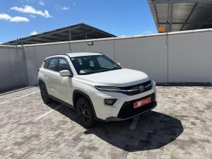 Toyota Urban Cruiser 1.5 XR auto - Image 1