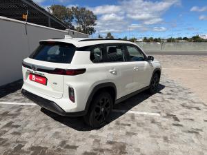 Toyota Urban Cruiser 1.5 XR auto - Image 2