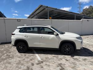 Toyota Urban Cruiser 1.5 XR auto - Image 3