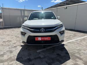 Toyota Urban Cruiser 1.5 XR auto - Image 4