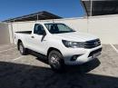 Thumbnail Toyota Hilux 2.4GD-6 4x4 SRX auto