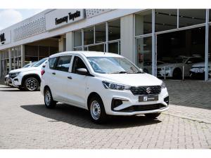 Suzuki Ertiga 1.5 GA - Image 1