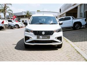 Suzuki Ertiga 1.5 GA - Image 4