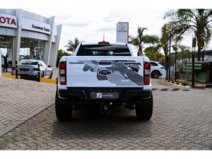 Ford Ranger 2.0Bi-Turbo double cab 4x4 Raptor - Image 5