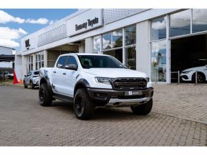 Ford Ranger 2.0Bi-Turbo double cab 4x4 Raptor - Image 1