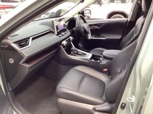 Toyota RAV4 2.0 VX - Image 7