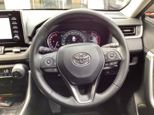 Toyota RAV4 2.0 VX - Image 8