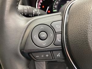 Toyota RAV4 2.0 VX - Image 9