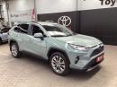 Thumbnail Toyota RAV4 2.0 VX