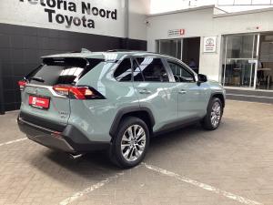 Toyota RAV4 2.0 VX - Image 2