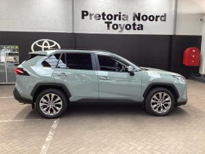 Toyota RAV4 2.0 VX - Image 3