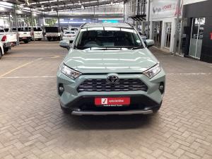 Toyota RAV4 2.0 VX - Image 4