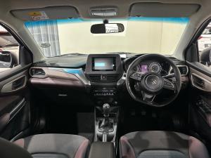 Suzuki Fronx 1.5 GL manual - Image 6
