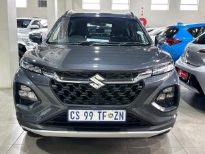 Suzuki Fronx 1.5 GL manual - Image 4