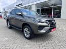 Thumbnail Toyota Fortuner 2.8GD-6